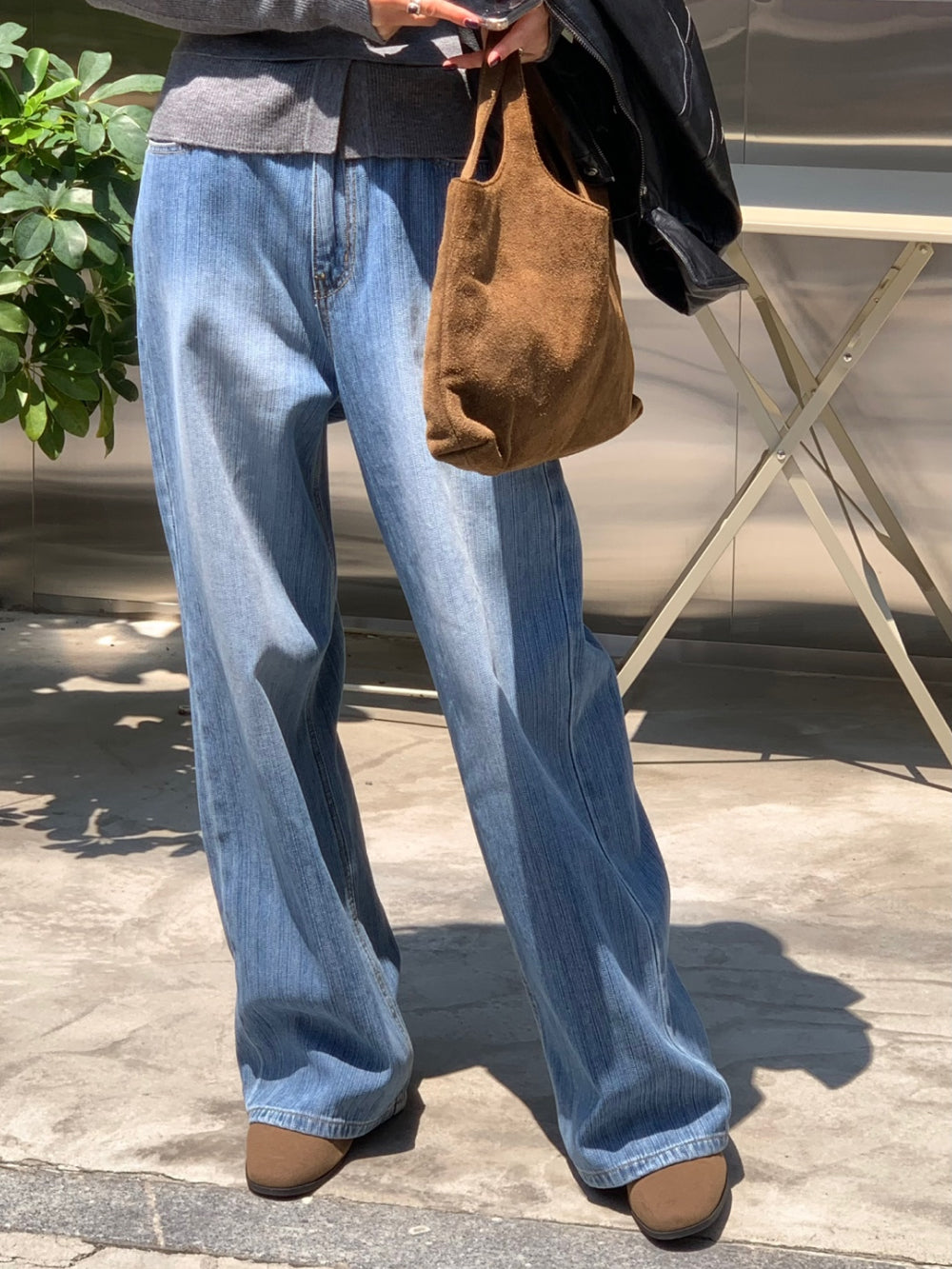 Hague s.t denim-2col