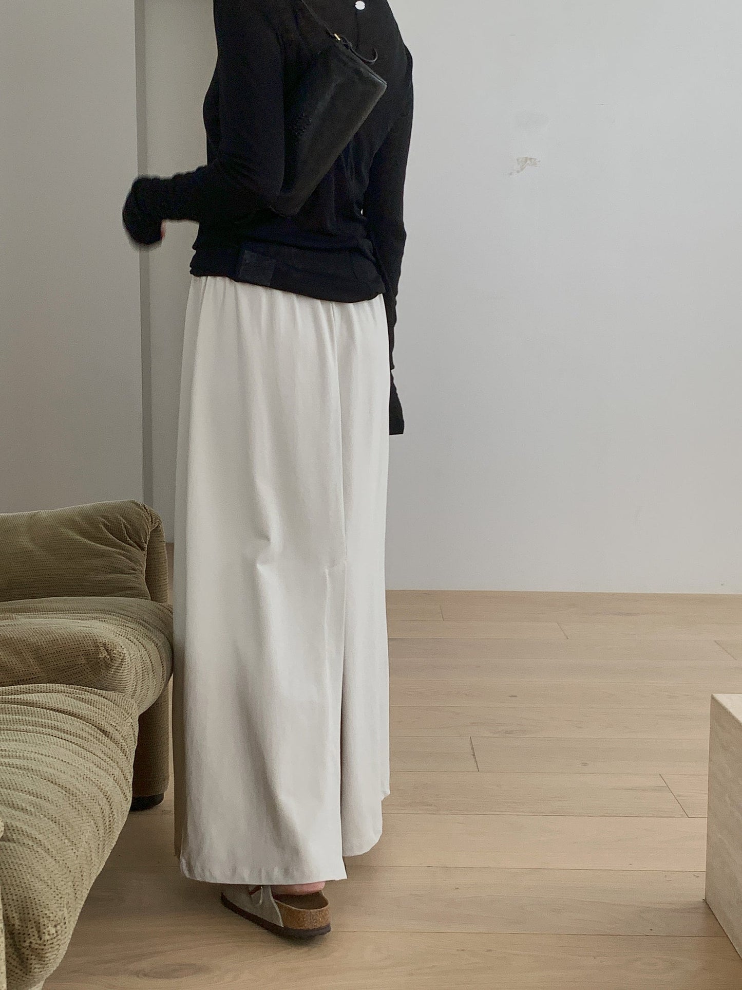Munk skirt-3col