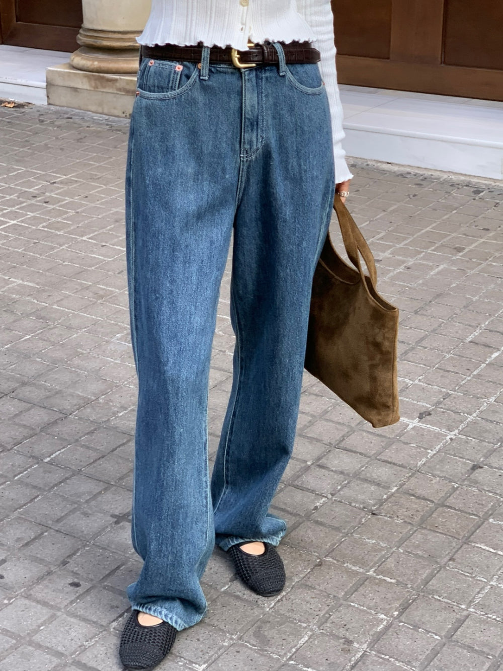 Autumn sydney denim-3col