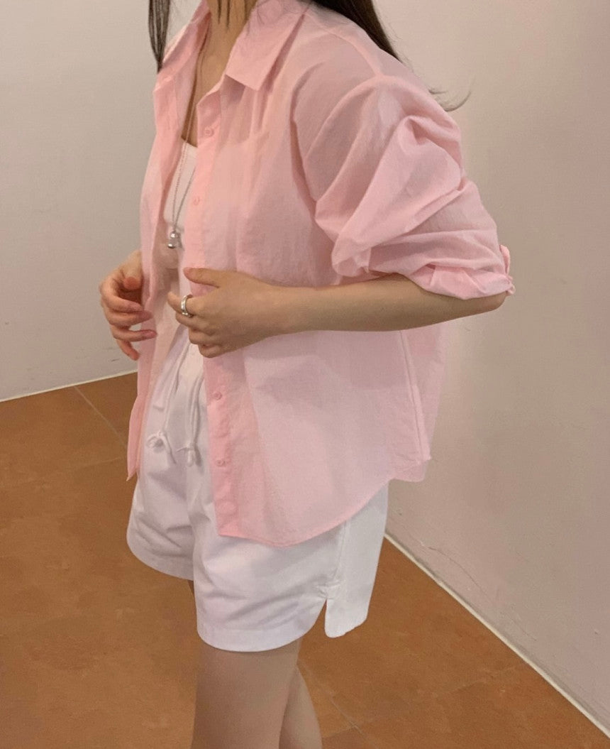 Ice shirt-4col