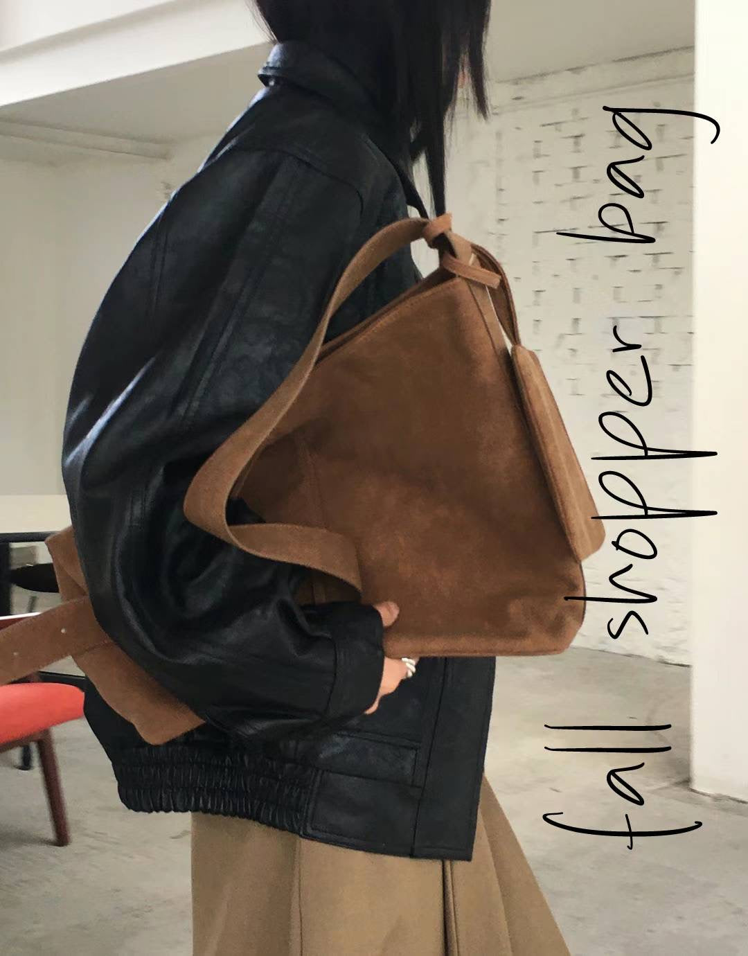 Paul Shopper Bag-3col