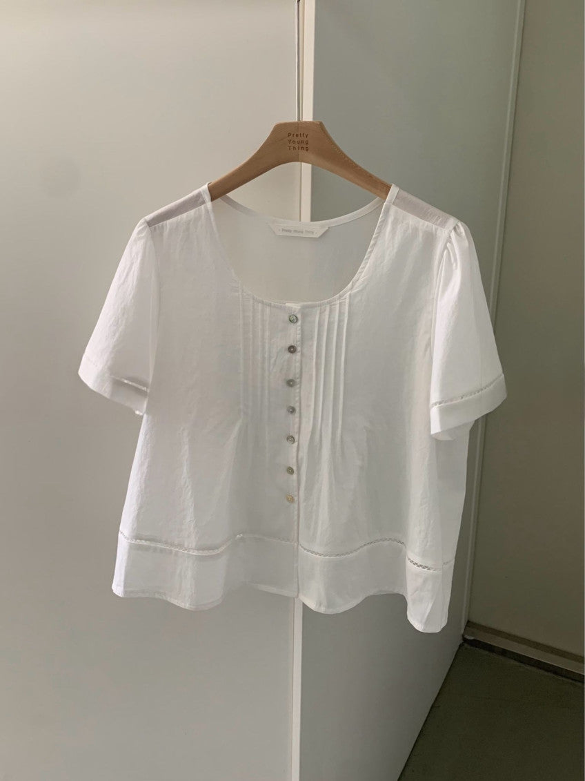wink blouse
