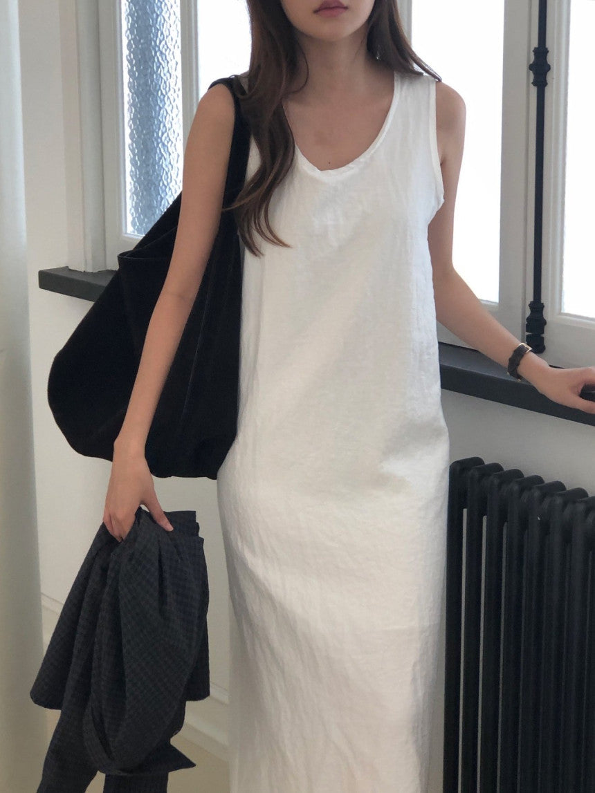 Mehr cut strap onepiece-2col