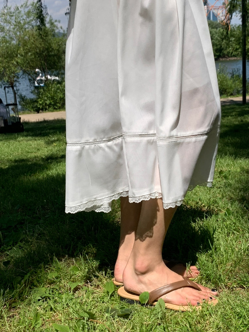 I lov skirt