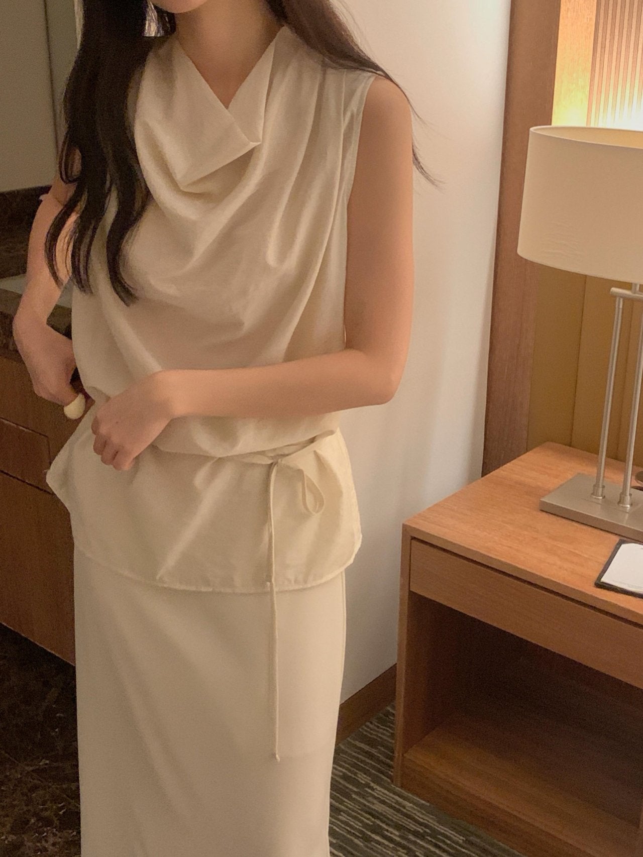 Ravi blouse-3col