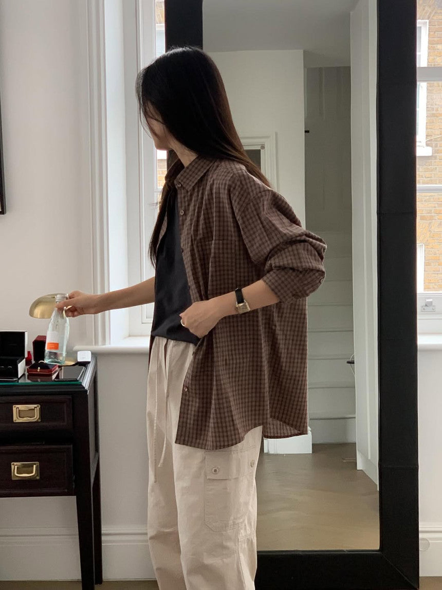 Koti ji shirt-2col
