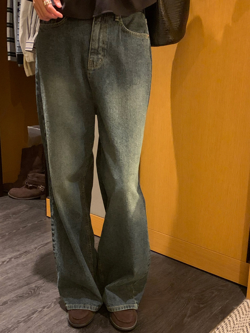 Murphy s.t denim-2col
