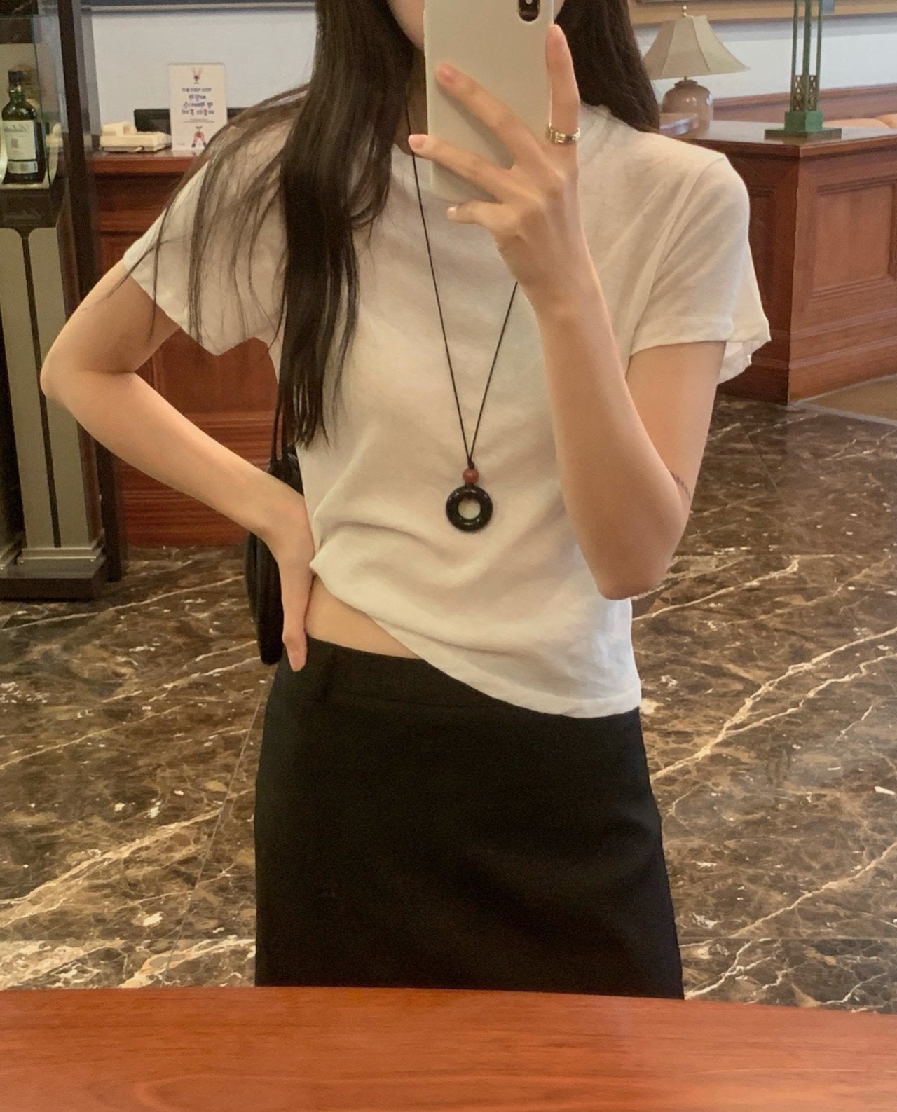 Margaret T-5col