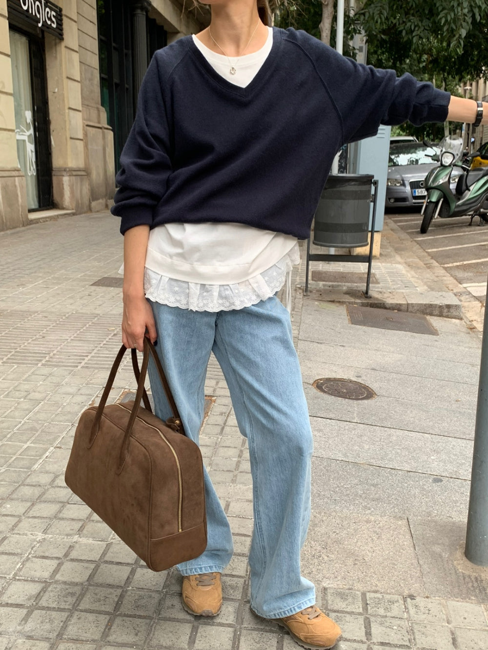 Angora MTM-4col