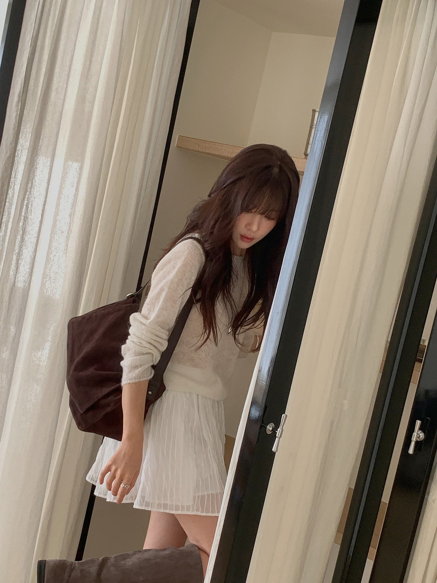 Rusy skirt