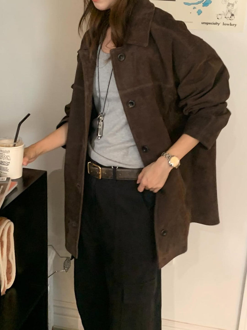 Eddie cargo pants-3col