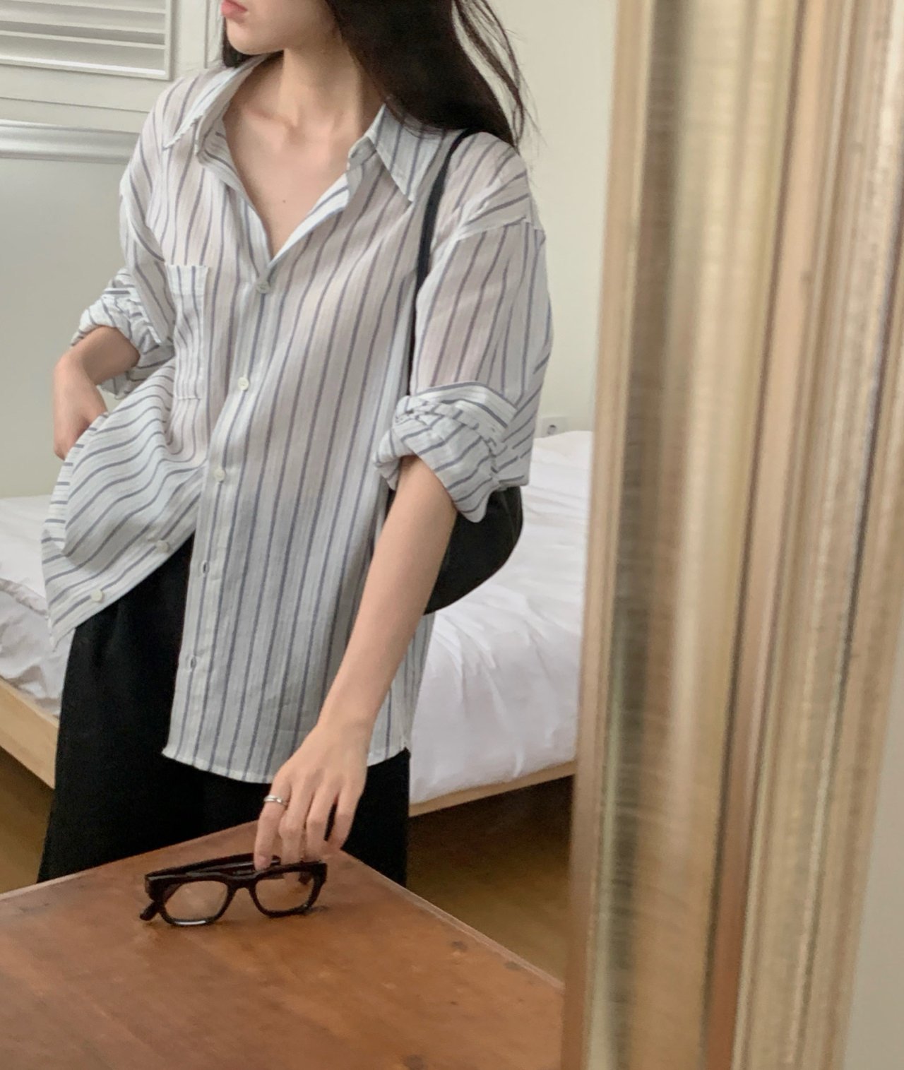 Sky s.t shirt-2col