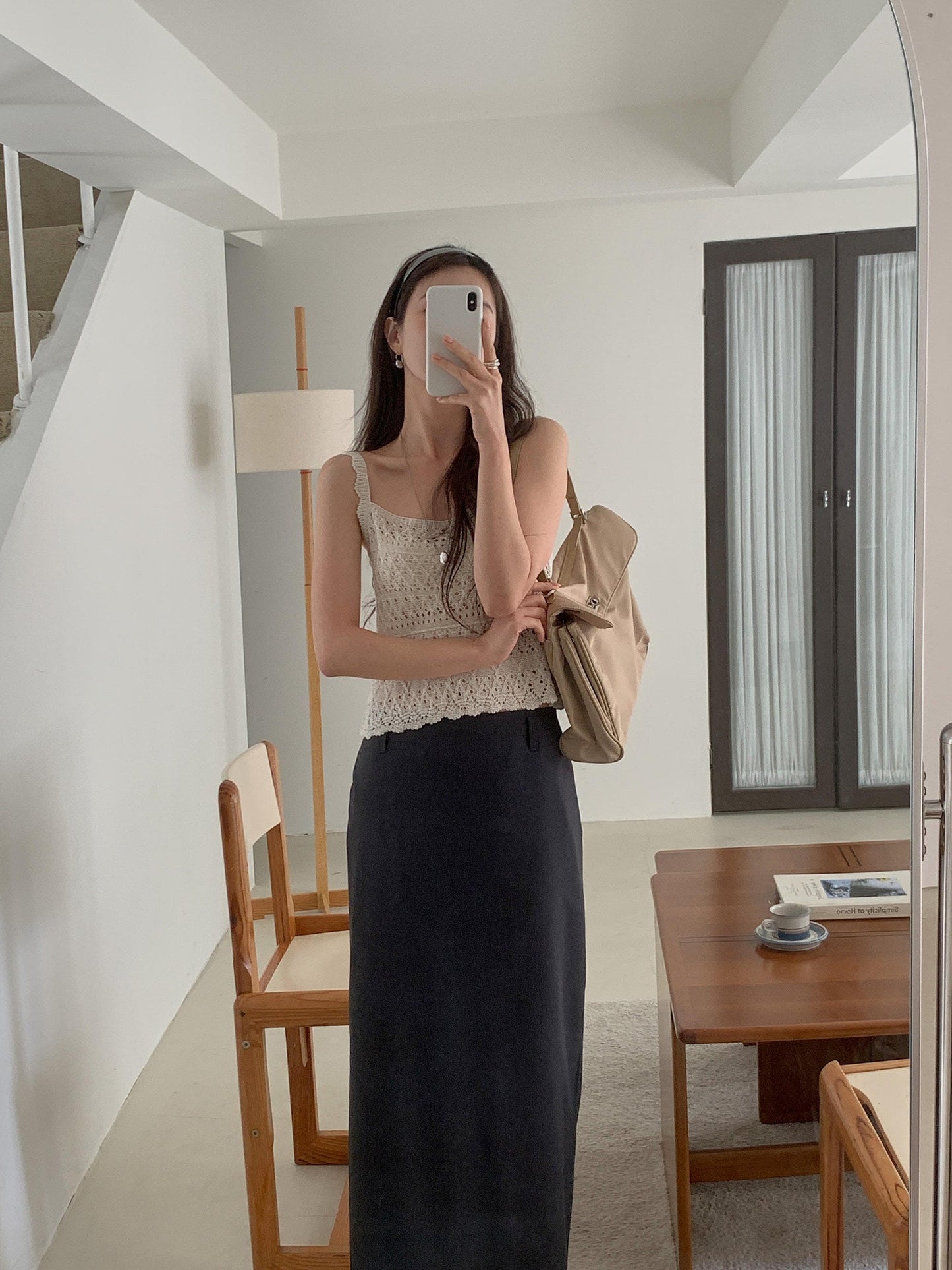 On bustier-3col