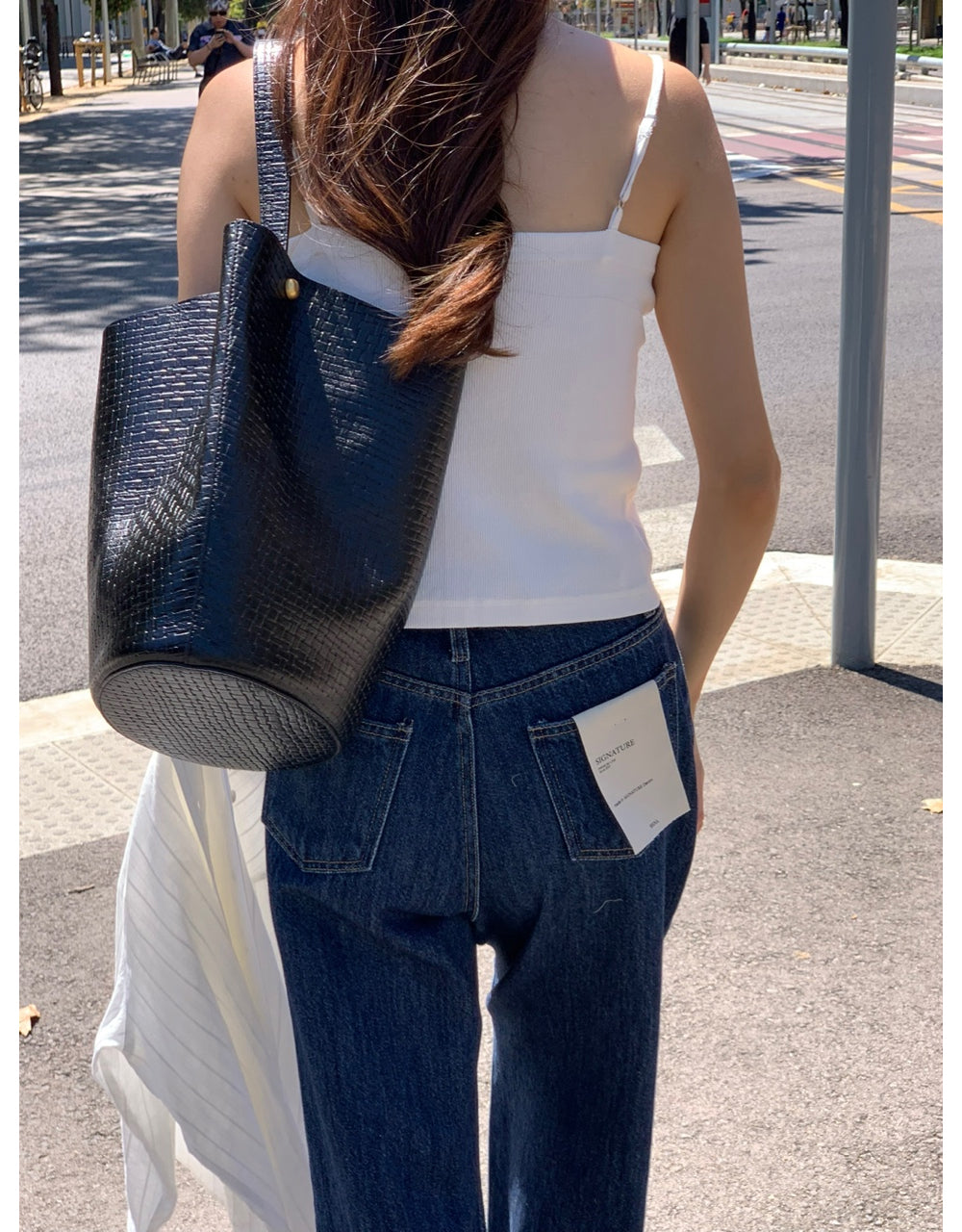 Autumn sydney denim-3col