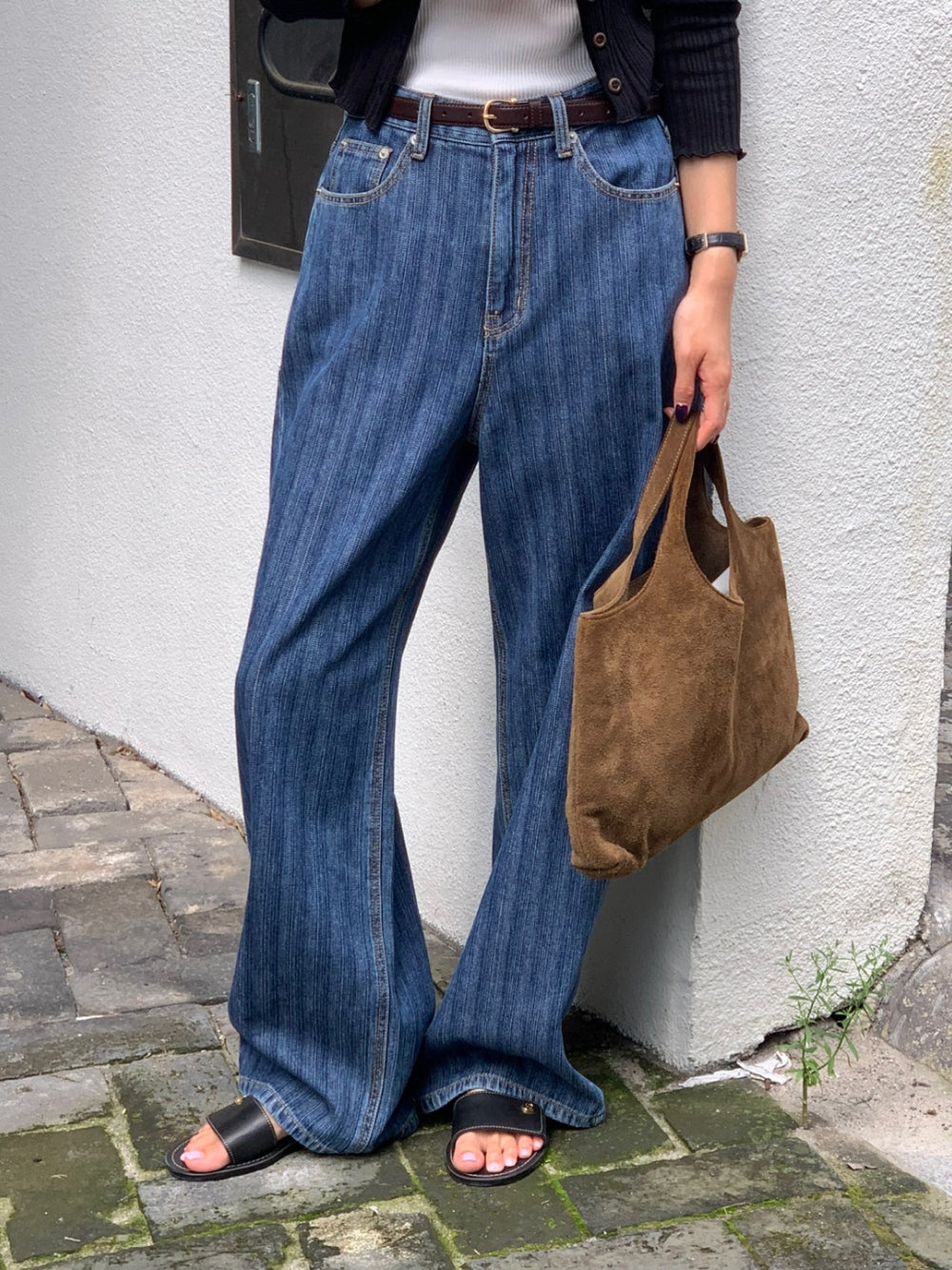 Hague s.t denim-2col