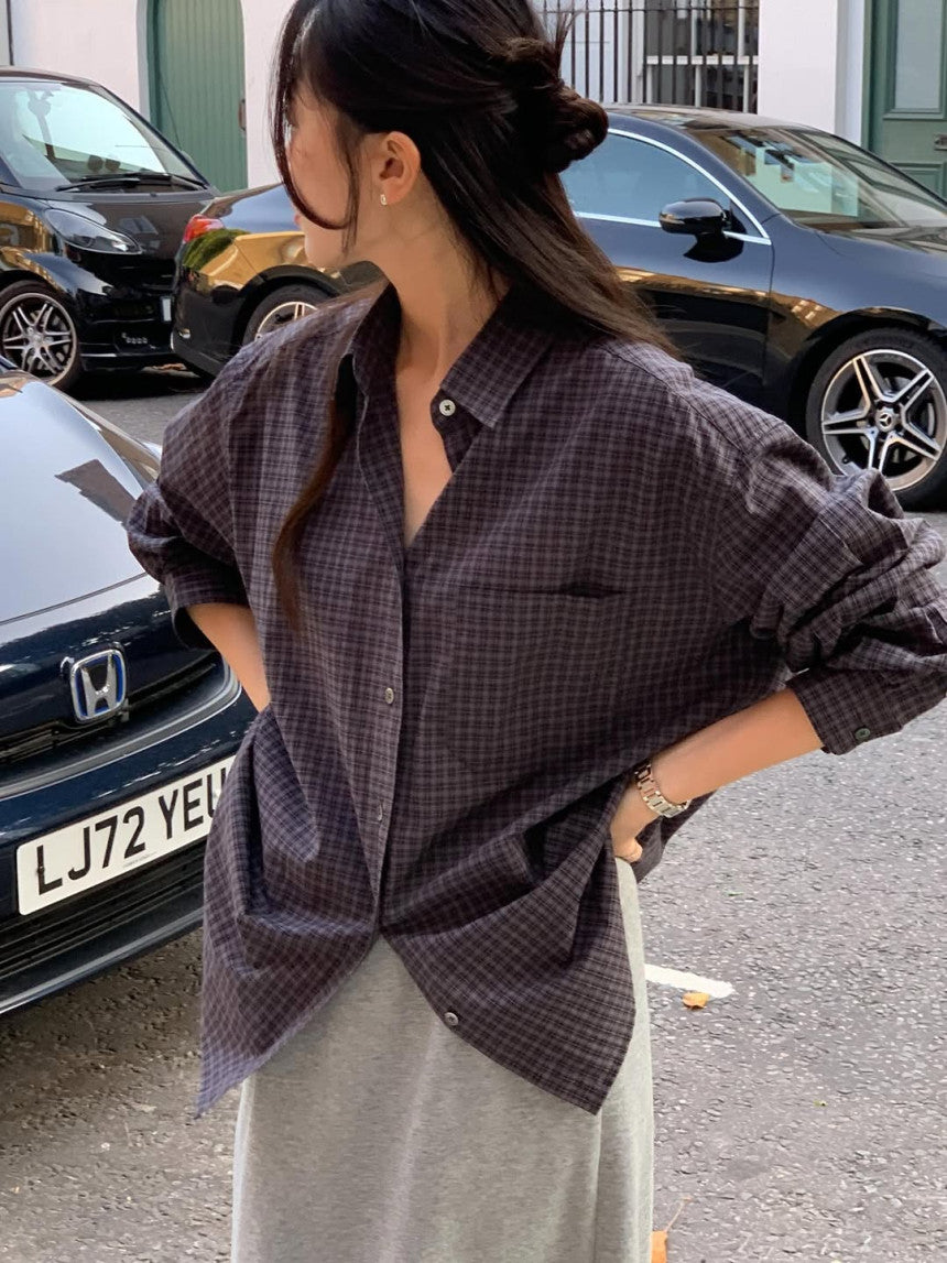 Koti ji shirt-2col