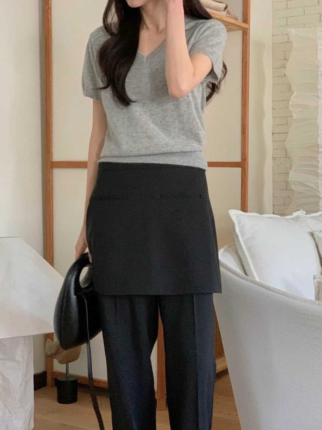 Fox V-knit-2col