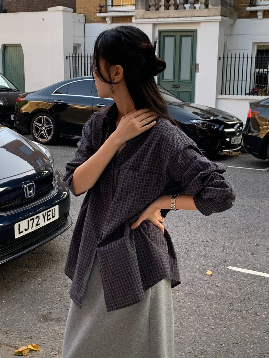 Koti ji shirt-2col