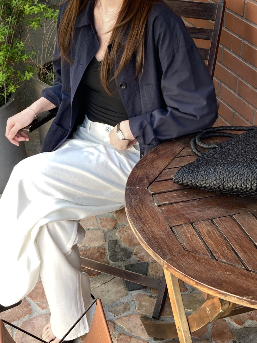 summer work jacket-2col