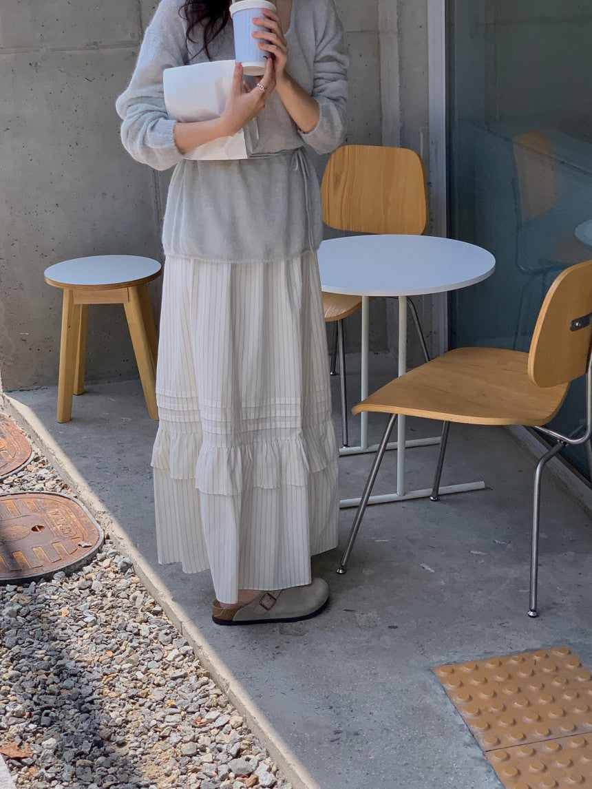Roma skirt