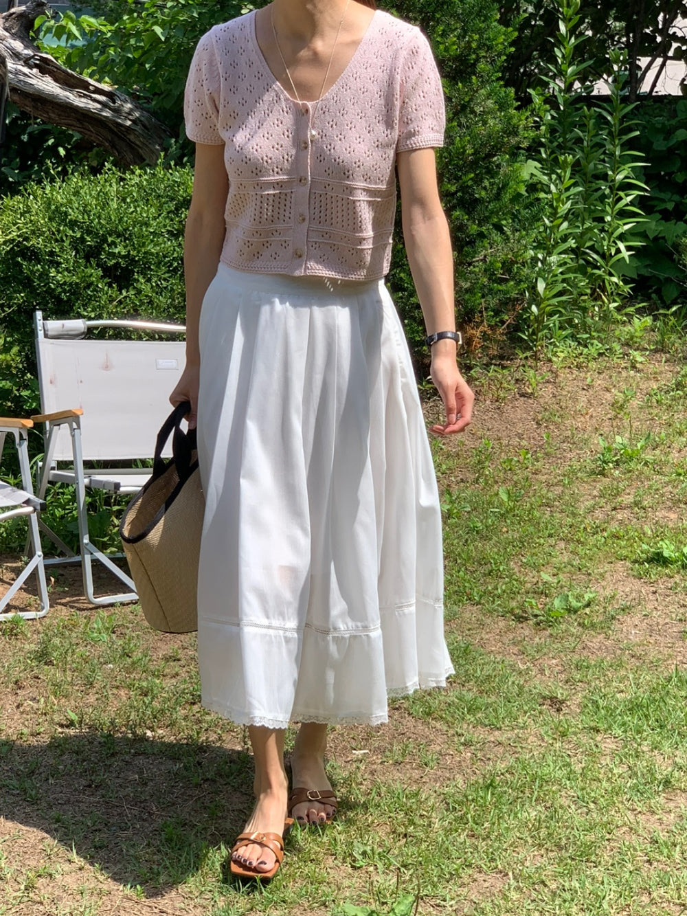 I lov skirt