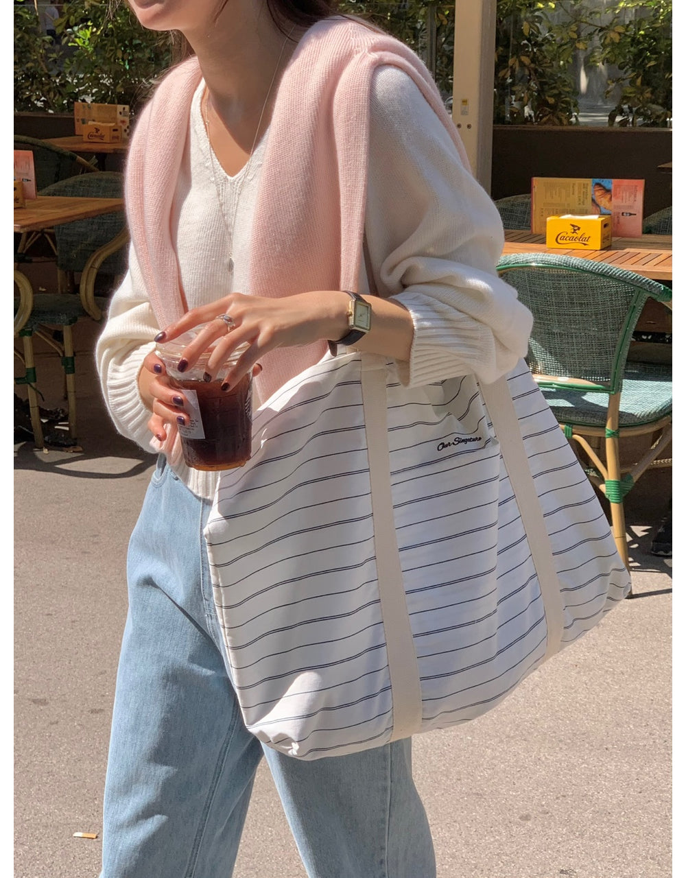 Dominique bag