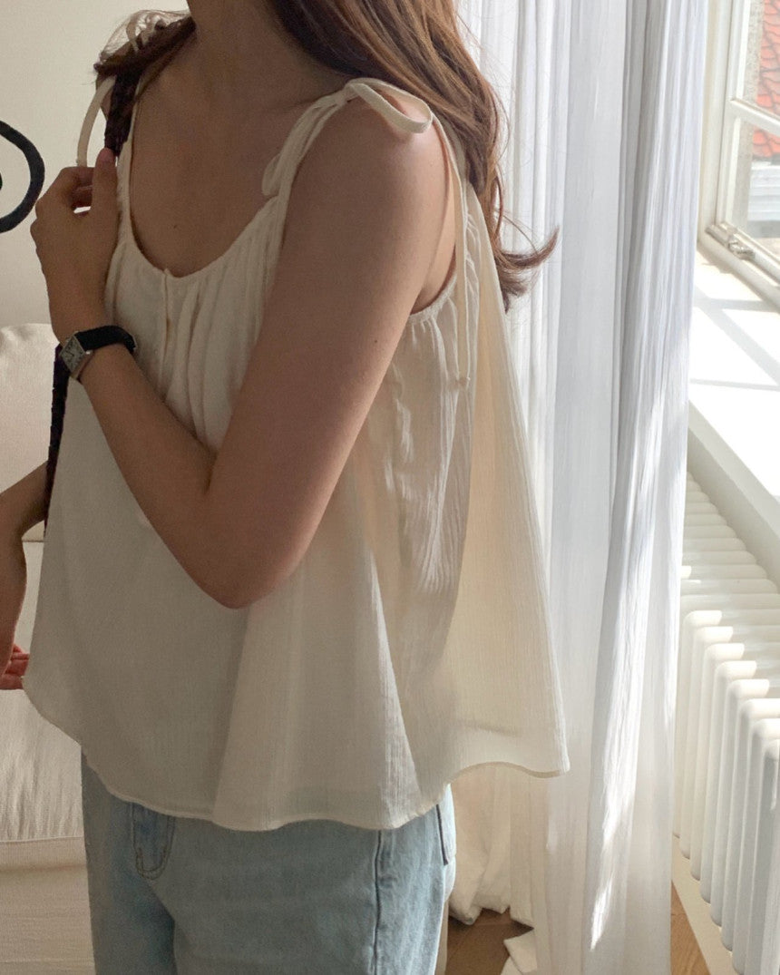 Elysee button sl blouse-2col