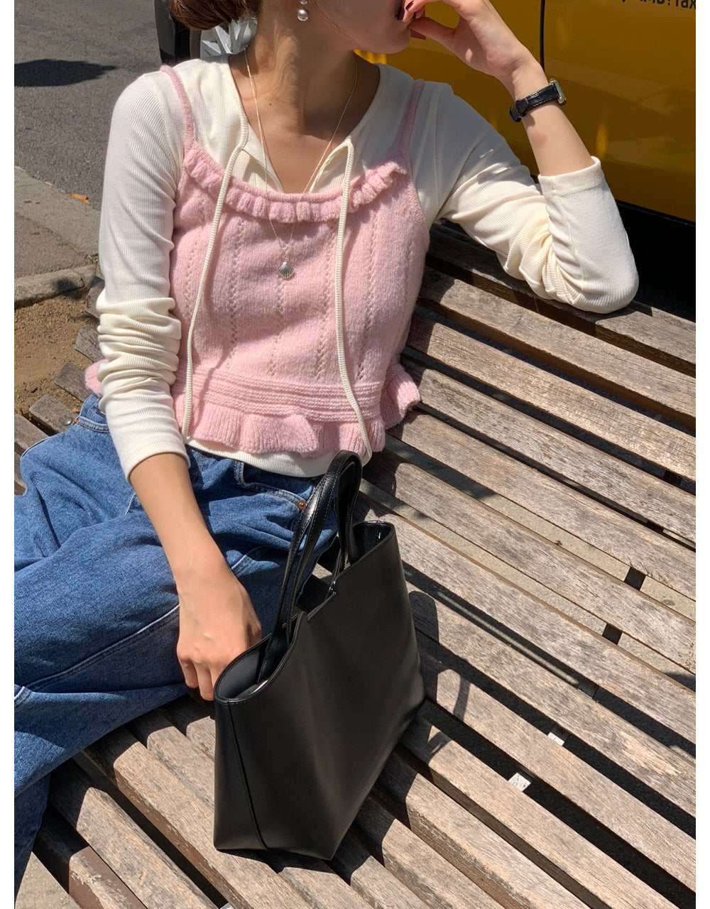 Dalia T-5col