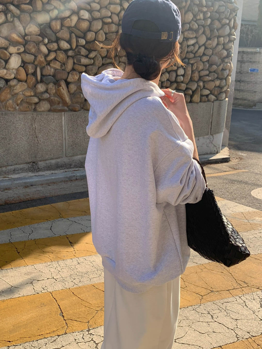 Butterring hood MTM-3col