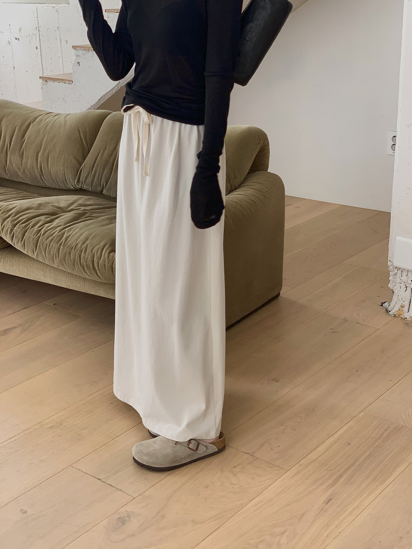 Munk skirt-3col