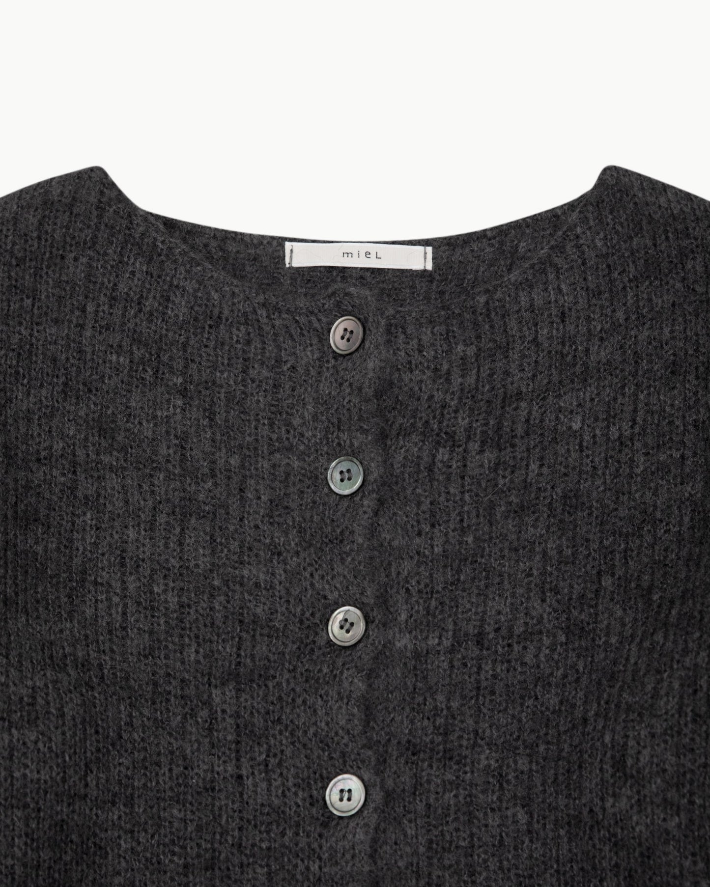 Mid cardigan-4col