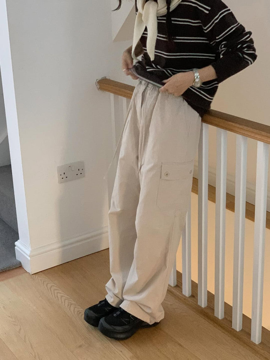 Fore pants-4col