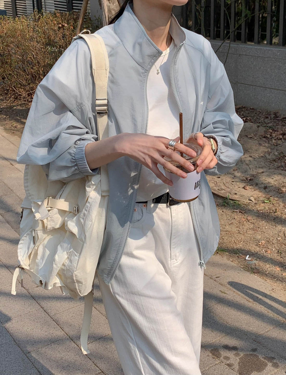 Arc jumper-2col