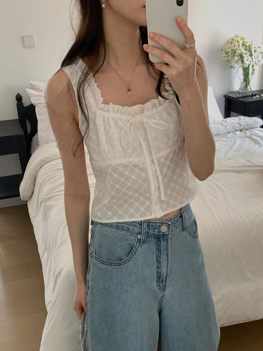 Ariel bustier