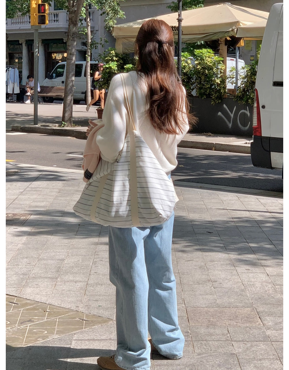 Dominique bag