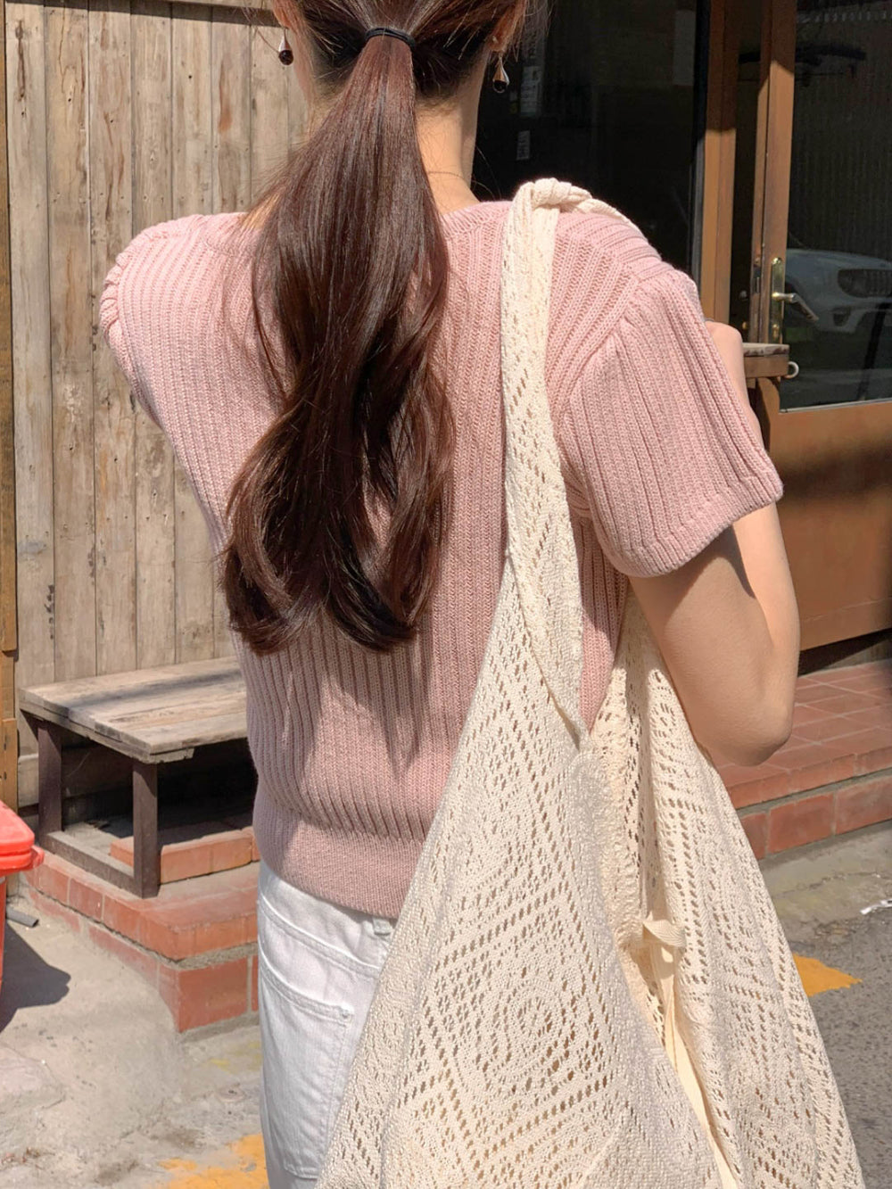 Heidi bag-2col