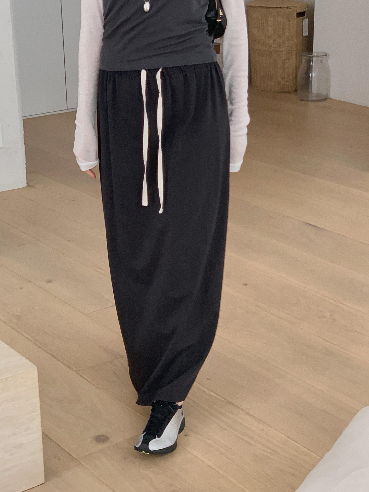 Munk skirt-3col