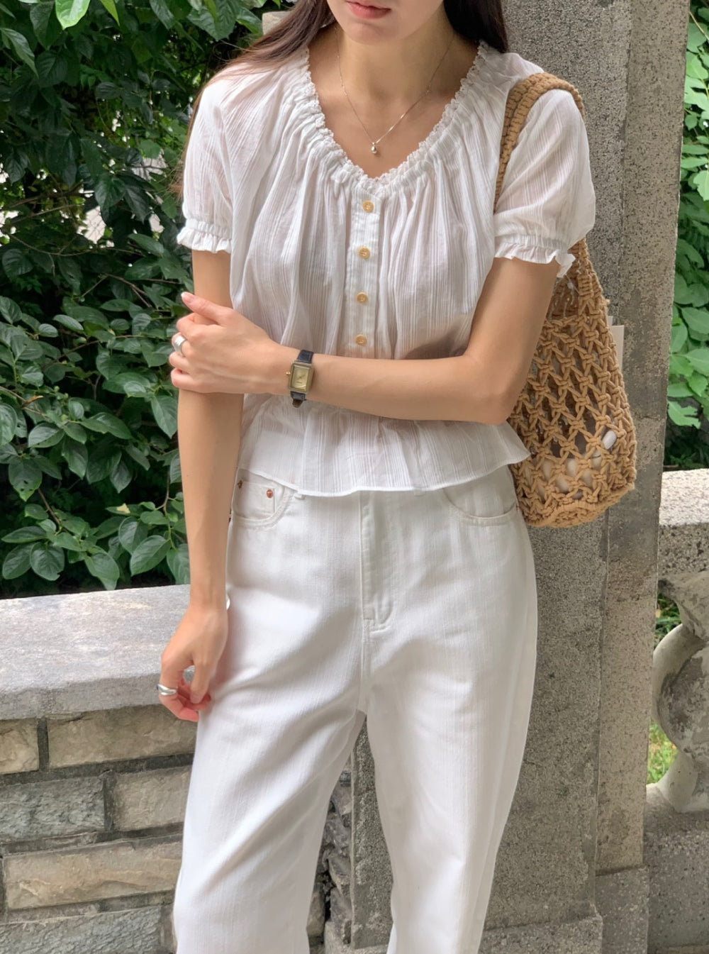 Kony blouse