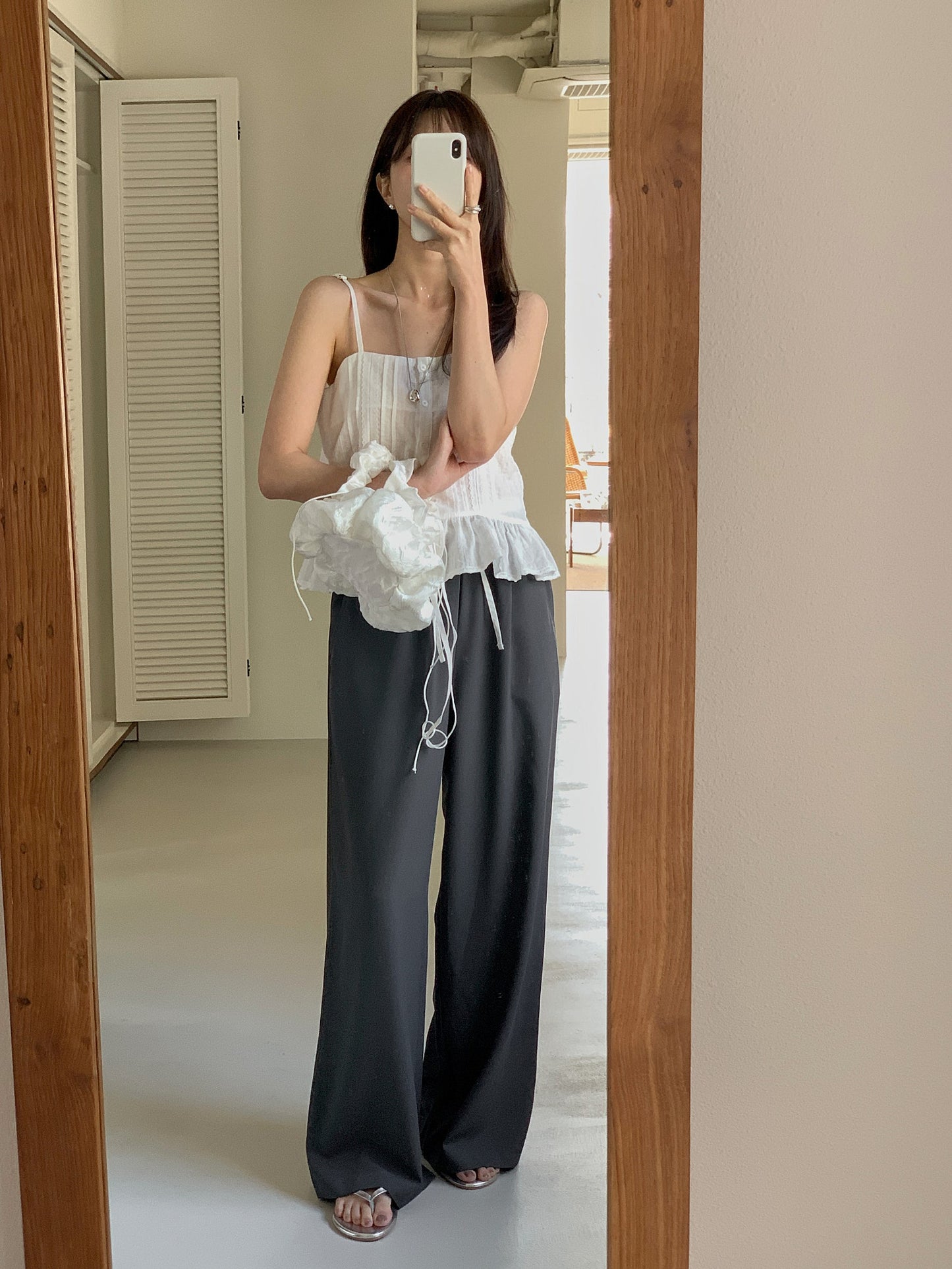 Summer ever pants-2col