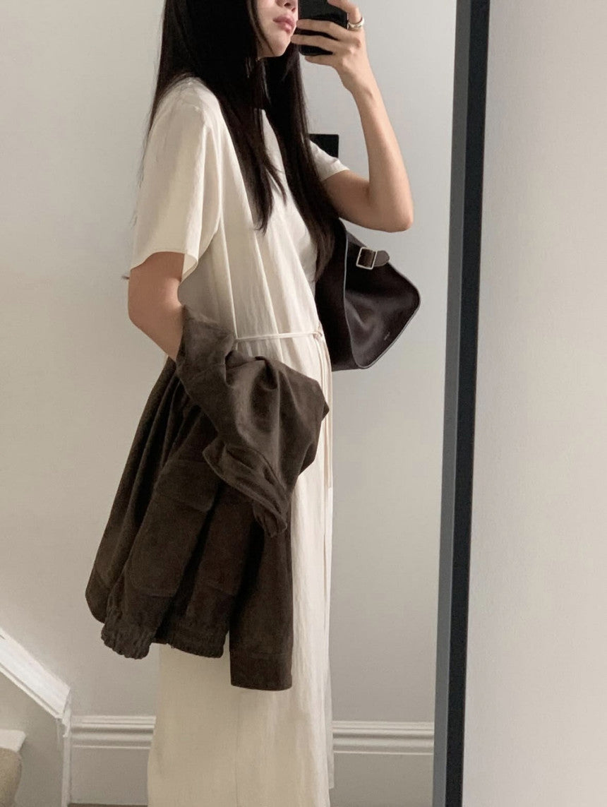 Say half onepiece-2col
