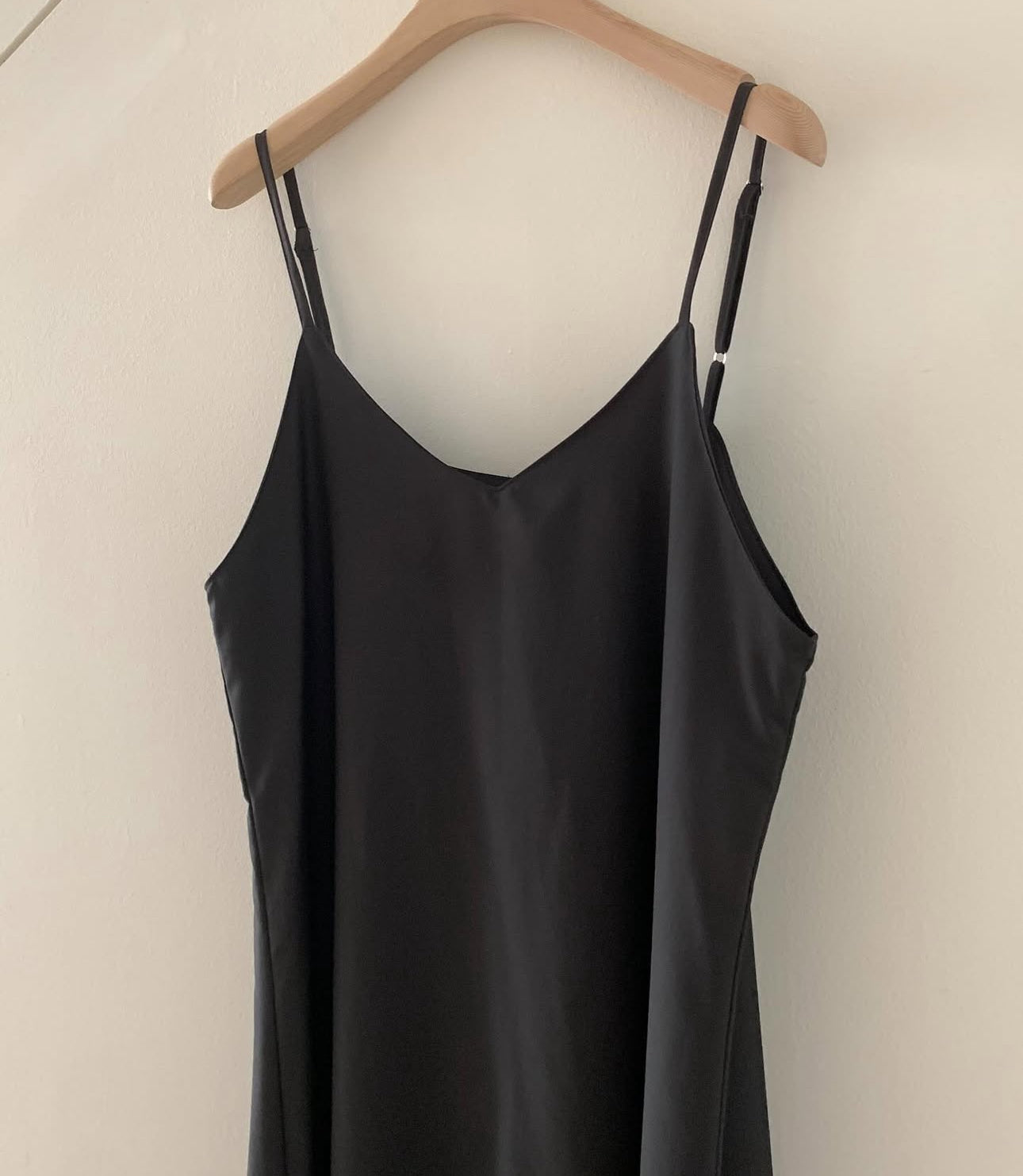 charcoal即納 Tera onepiece-3col