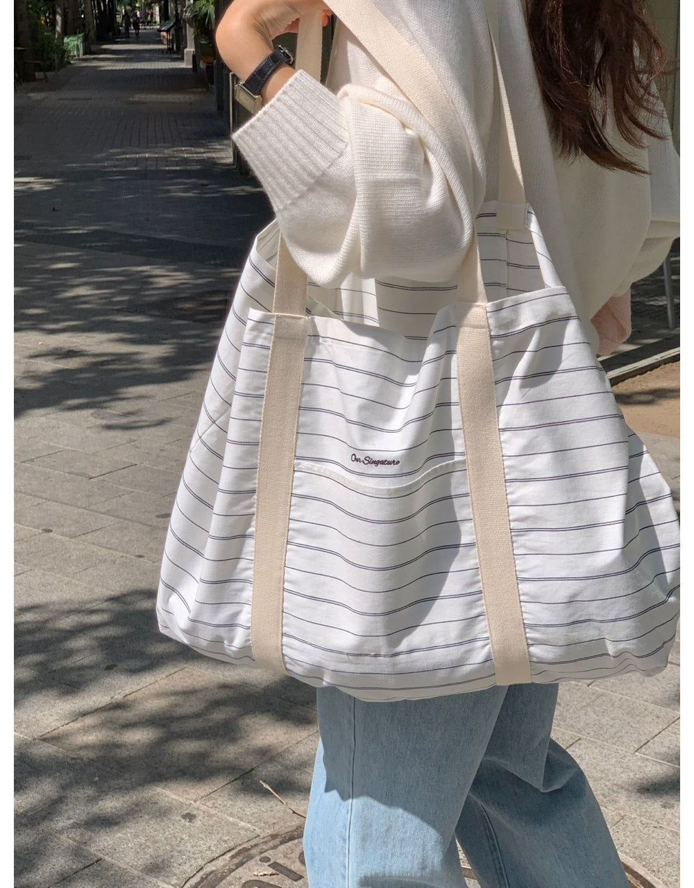 Dominique bag