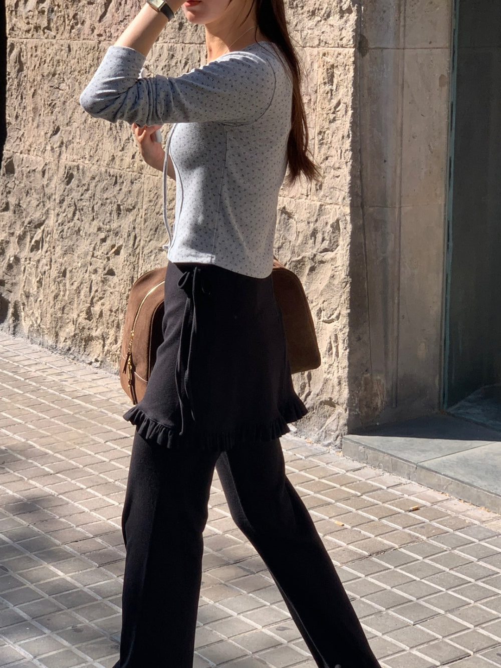 Dalia T-5col