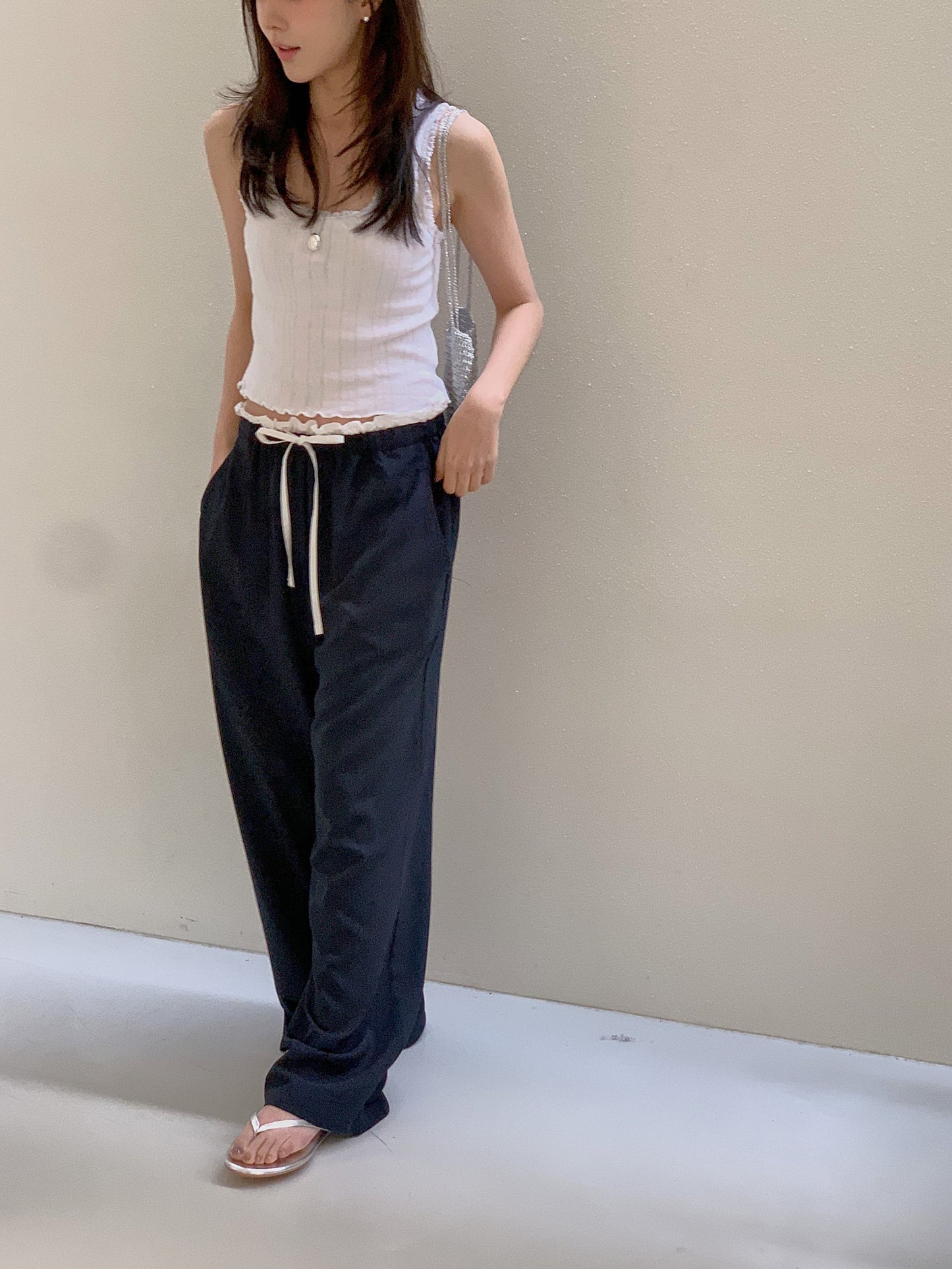 Summer ever pants-2col