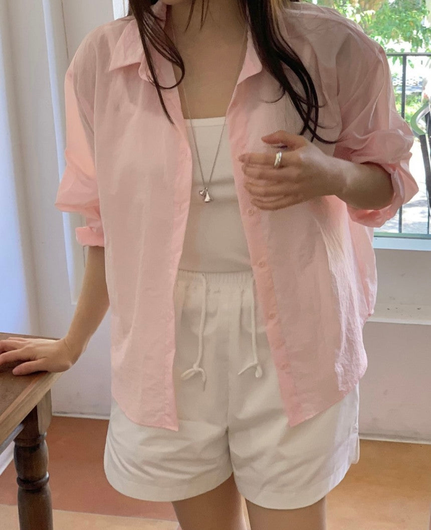 Ice shirt-4col