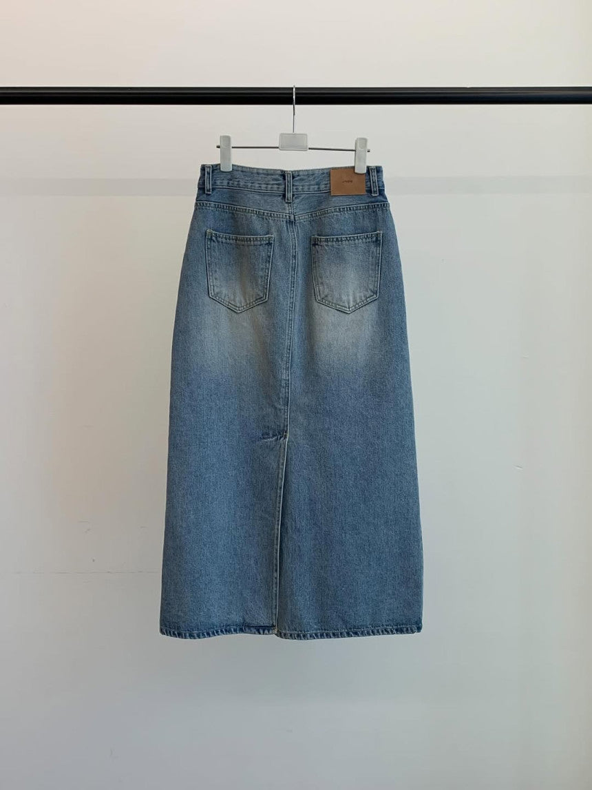 Eternal skirt