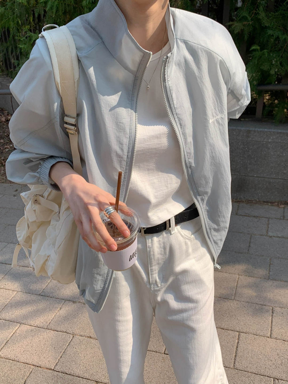 Arc jumper-2col