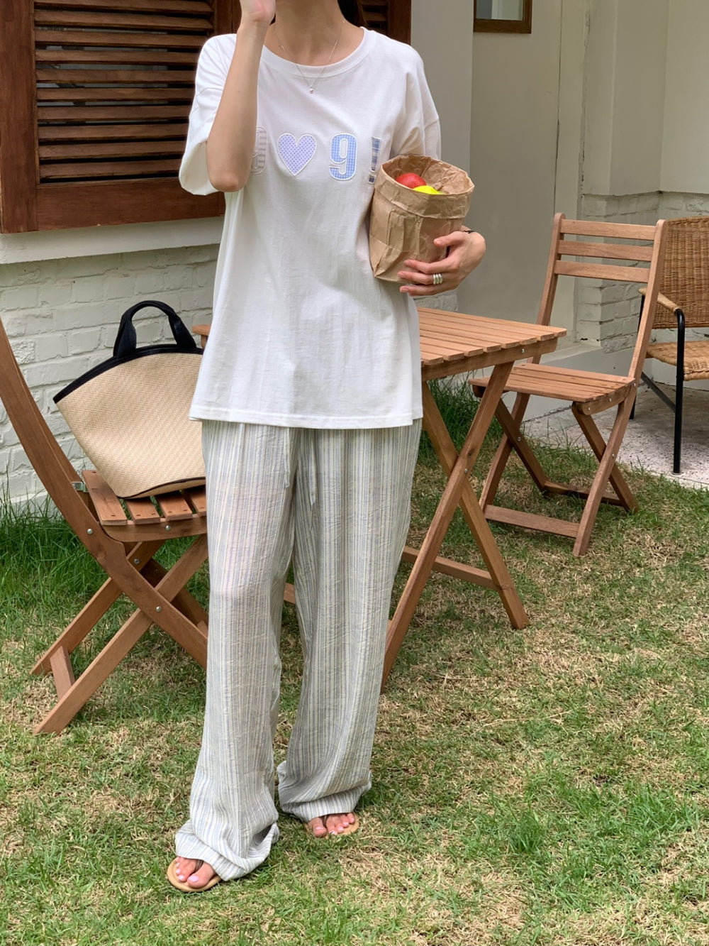 Pay s.t pants