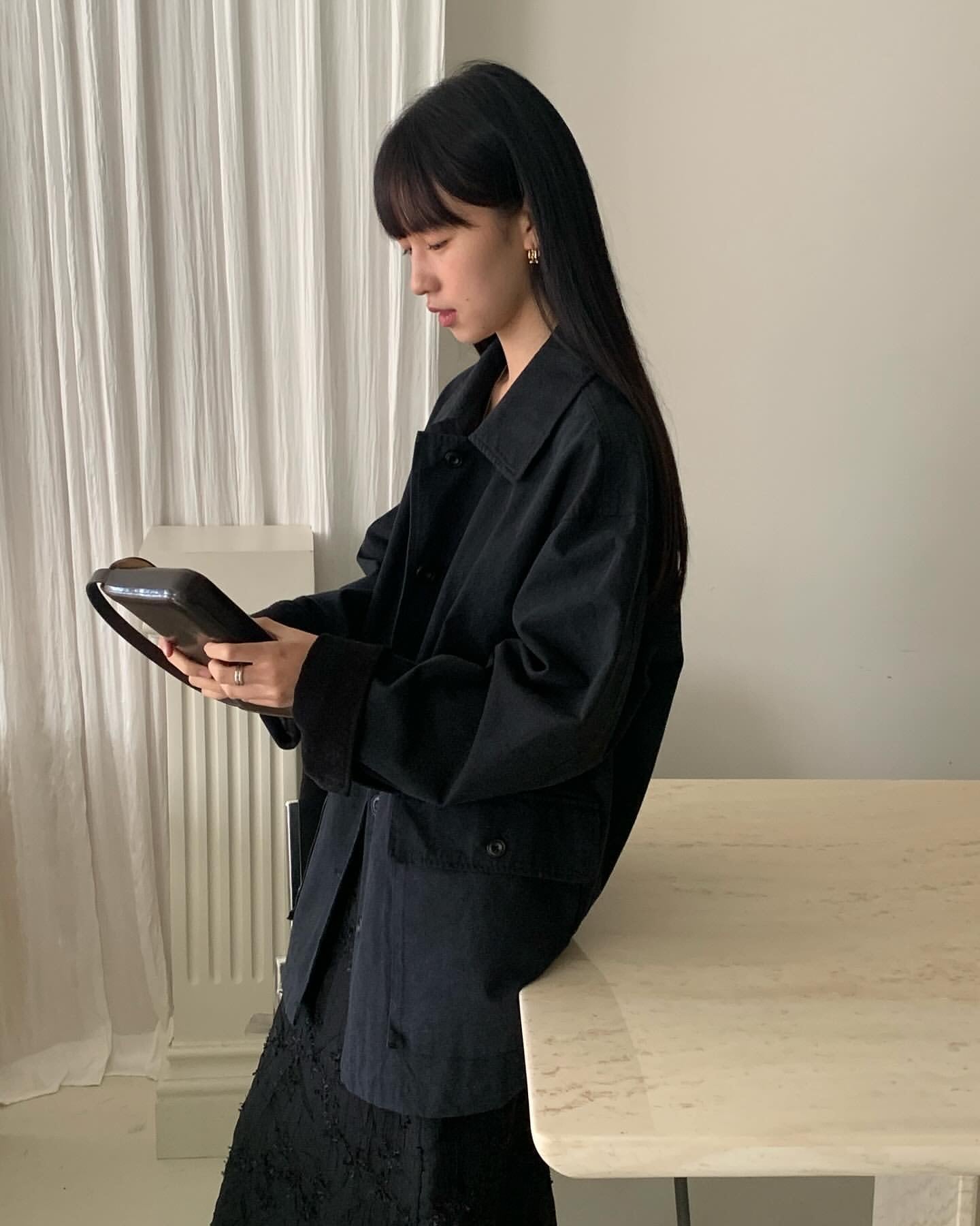 Berlin bomber jacket-3col