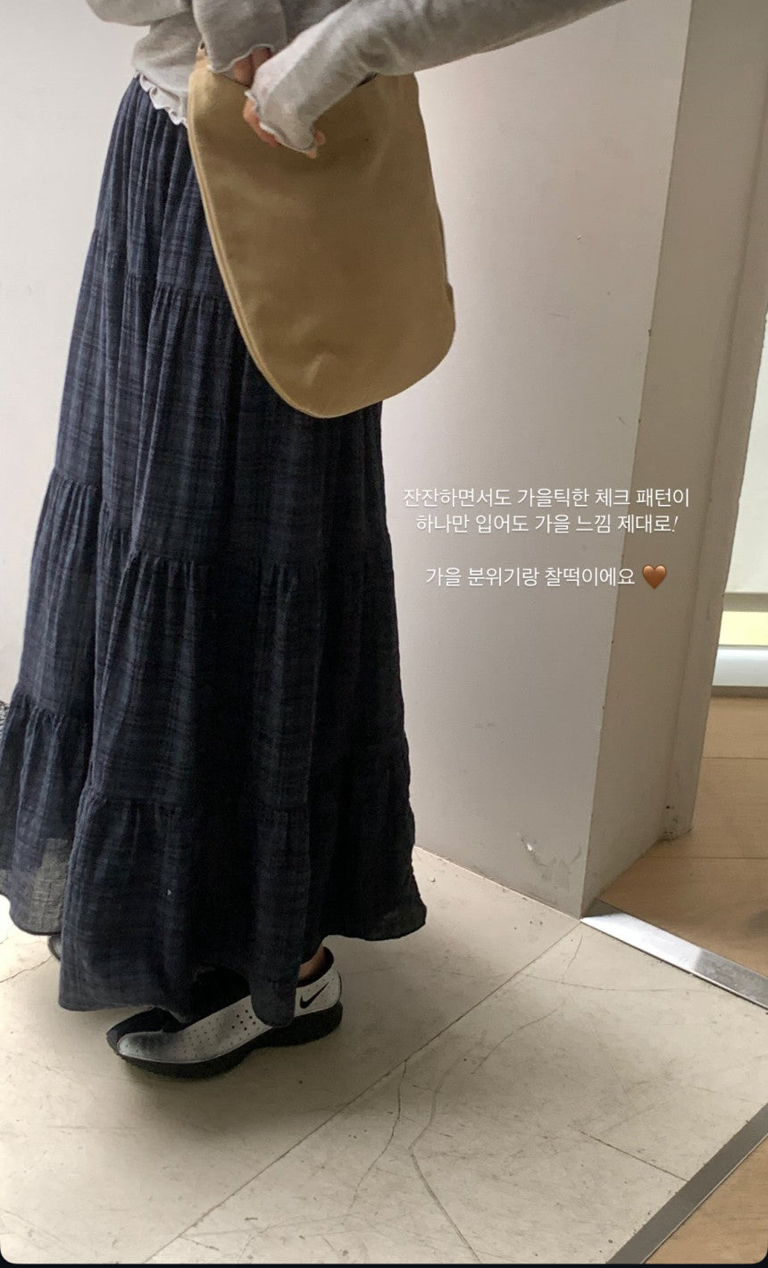 Mora skirt